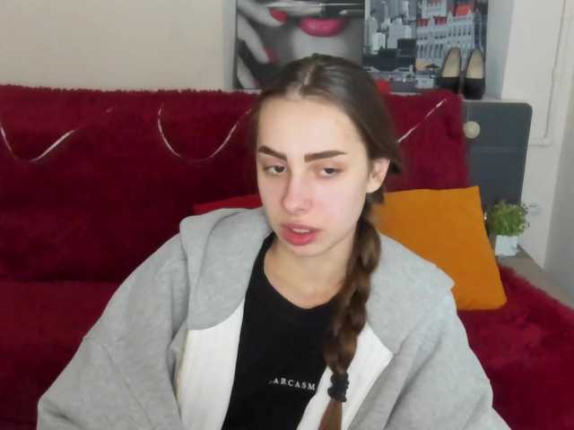 Screenshot di trasmissione Dianasofy282