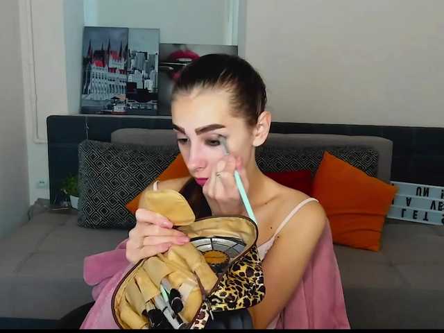 Screenshot di trasmissione Dianasofy282
