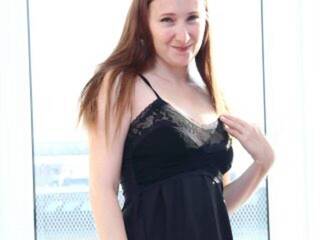 Chat video erotica DianaTroj