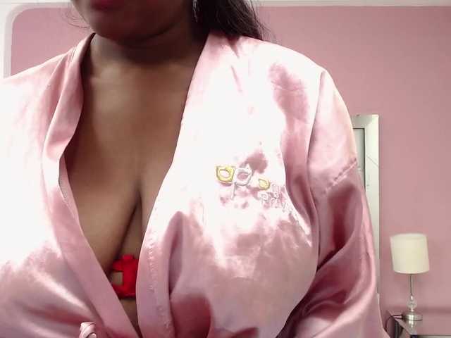 Screenshot di trasmissione DianeBecker