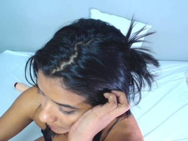 Screenshot di trasmissione dianeemendess