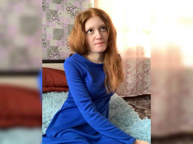 Screenshot di trasmissione Dasha_Meow