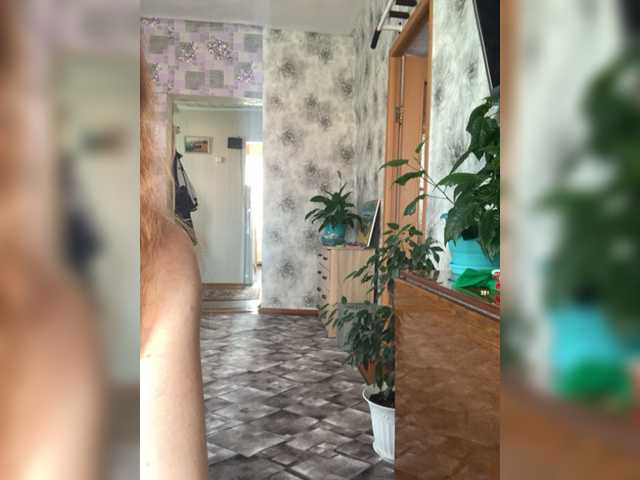 Screenshot di trasmissione Dasha_Meow