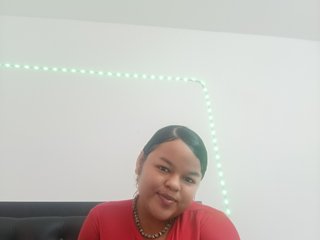Chat video erotica dianitha1