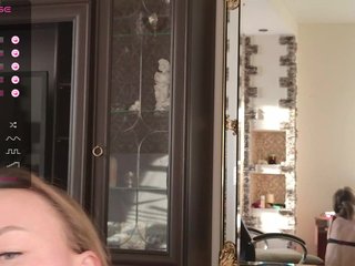 Chat video erotica dianka7