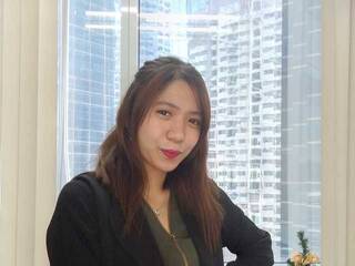 Chat video erotica Dianne5