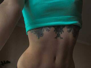 Chat video erotica Koshkojena