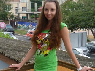 Foto profilo Ms_Konfetkina
