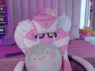 Chat video erotica _Krysstal_