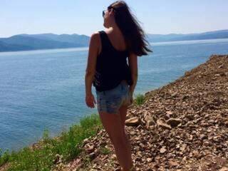 Chat video erotica dika818