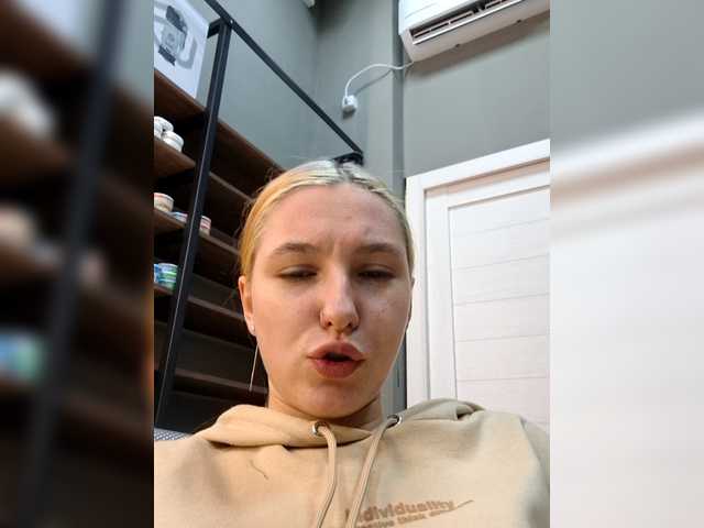 Screenshot di trasmissione Dilaraaa