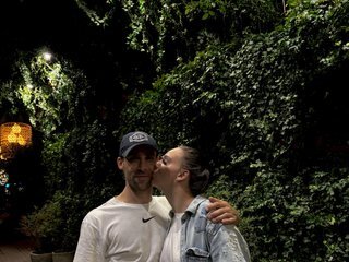 Chat video erotica DimaKris1