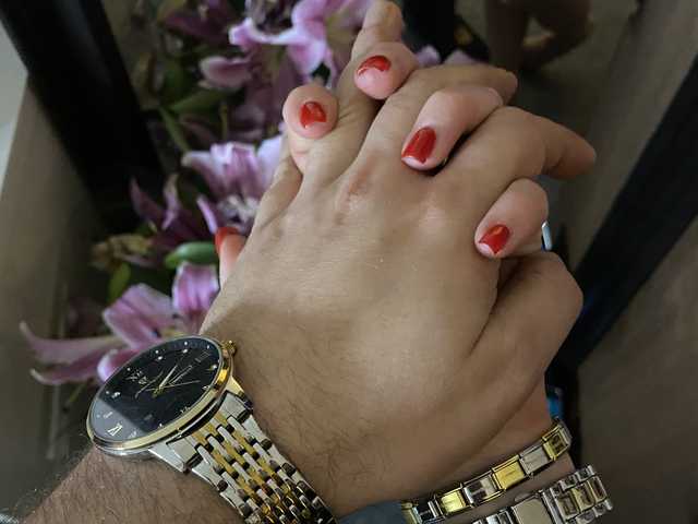 Foto del profilo DimaMarinaMSK