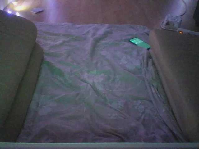 Screenshot di trasmissione DimandSasha