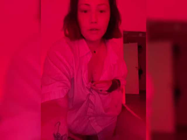 Screenshot di trasmissione DimaRinok
