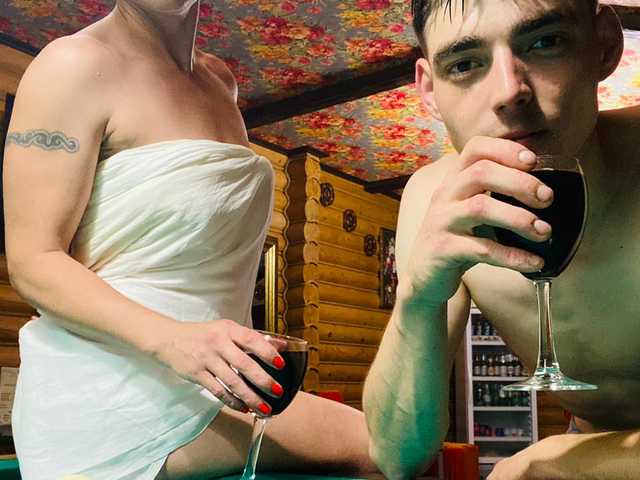 Foto del profilo Dimka2001Vera1984