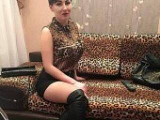 Chat video erotica dina92