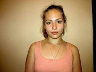 Chat video erotica dinablond