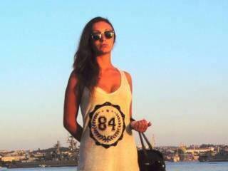 Chat video erotica dinaenjoy