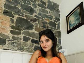 Chat video erotica DInaraXRose