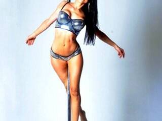 Chat video erotica sportgirl