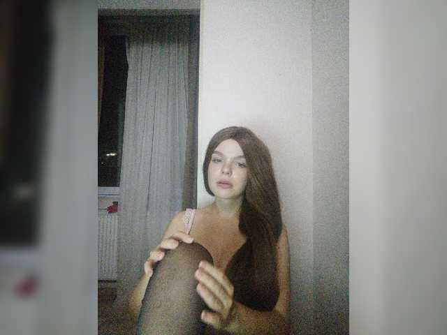 Screenshot di trasmissione DiPrincess