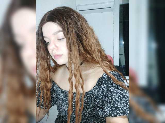 Screenshot di trasmissione DiPrincess
