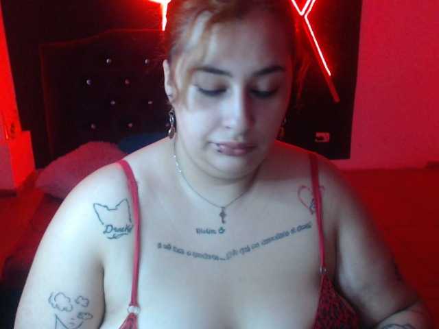 Screenshot di trasmissione Dirty-herela-26