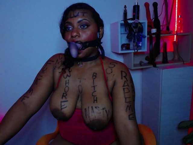 Fotografie dirty-lady2 70 slap on tits ♥♥ | ❤ | ​play ​with ​the ​Master'​s ​mascot! | ❤ | #​Kinky #​bitch #​Slave #​tase #​Bigass