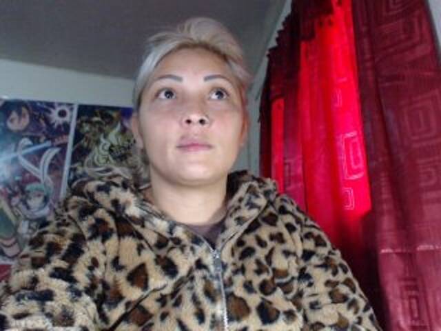 Screenshot di trasmissione DirtySexAnal