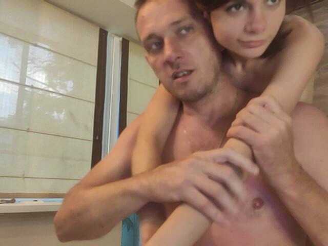 Screenshot di trasmissione DirtyUp