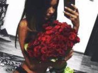 Chat video erotica dirtyxenia