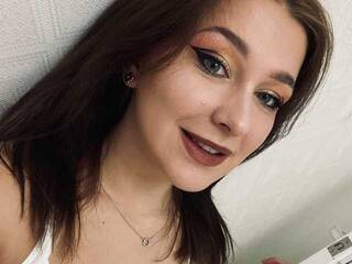 Chat video erotica Disha-Lee