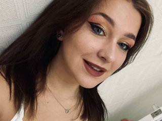 Chat video erotica Disha-Lee