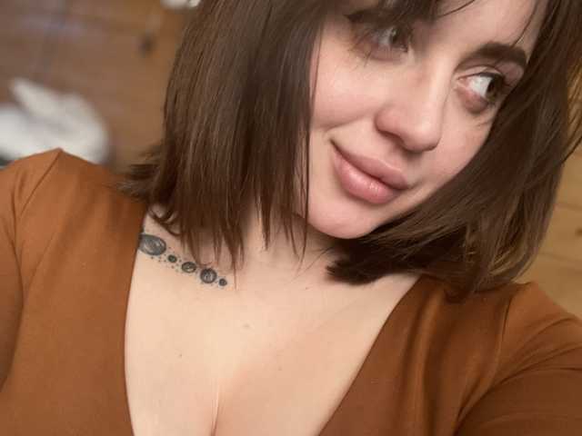 Foto del profilo Dishkakiss