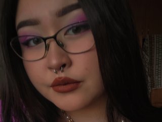 Chat video erotica DiShy88