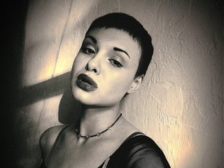 Chat video erotica Dita-Jung