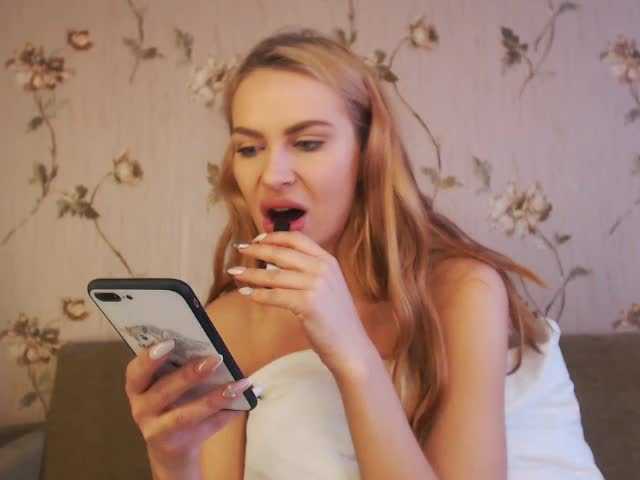 Screenshot di trasmissione babepoli