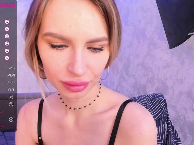 Screenshot di trasmissione babepoli