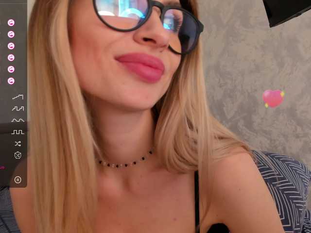 Screenshot di trasmissione babepoli