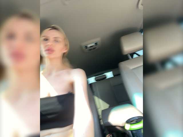 Screenshot di trasmissione babepoli