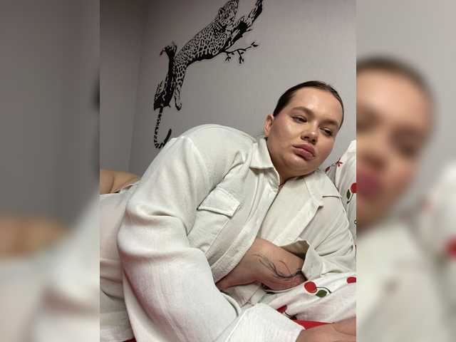 Screenshot di trasmissione Divine-1