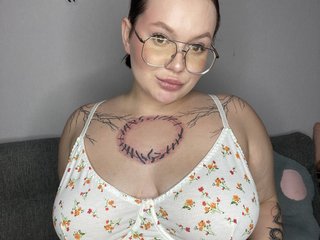 Chat video erotica Divine-1