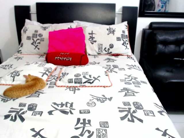 Screenshot di trasmissione titsbiglovers