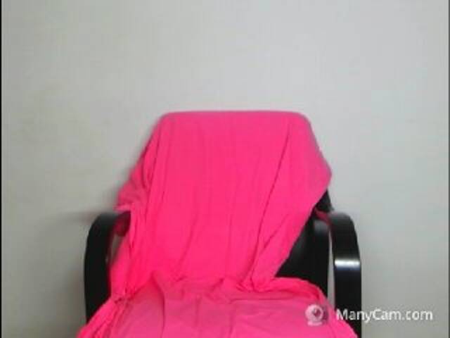 Screenshot di trasmissione DivineAngelX