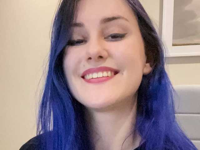 Foto del profilo DivineSmileX