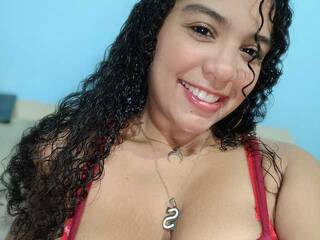 Chat video erotica GraceDiaz