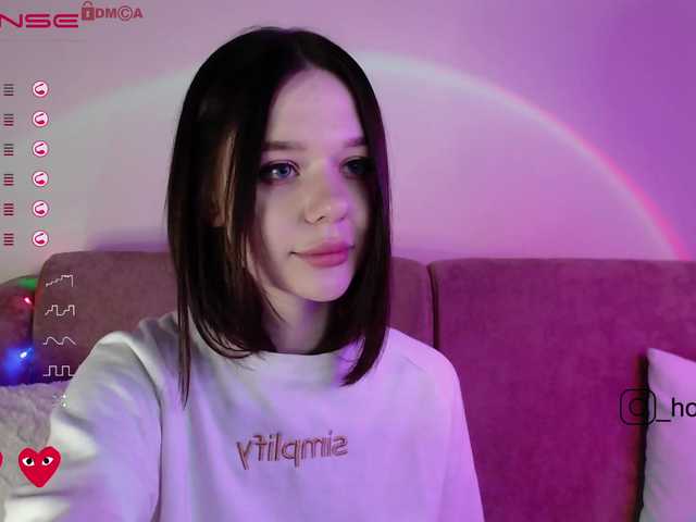 Screenshot di trasmissione HOLLY_BIBLE