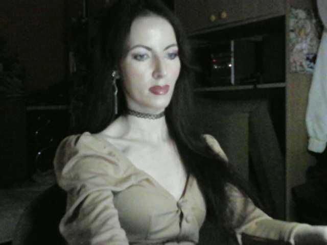 Screenshot di trasmissione DizaKitty