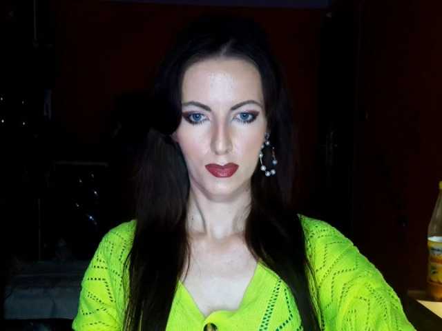Screenshot di trasmissione DizaKitty